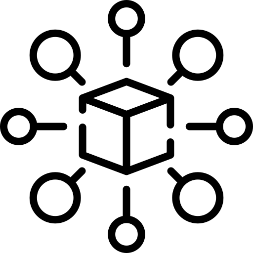 Decentral