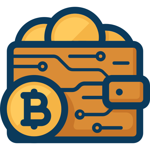 Enter Wallet
